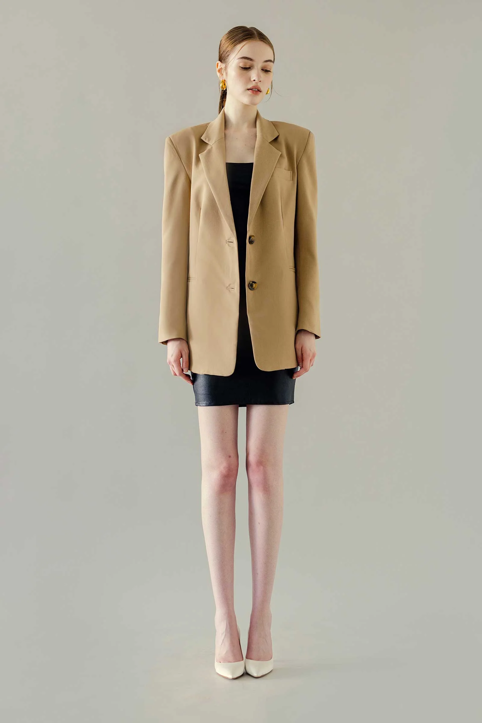 Deui Blazer (Coco) - Image 4