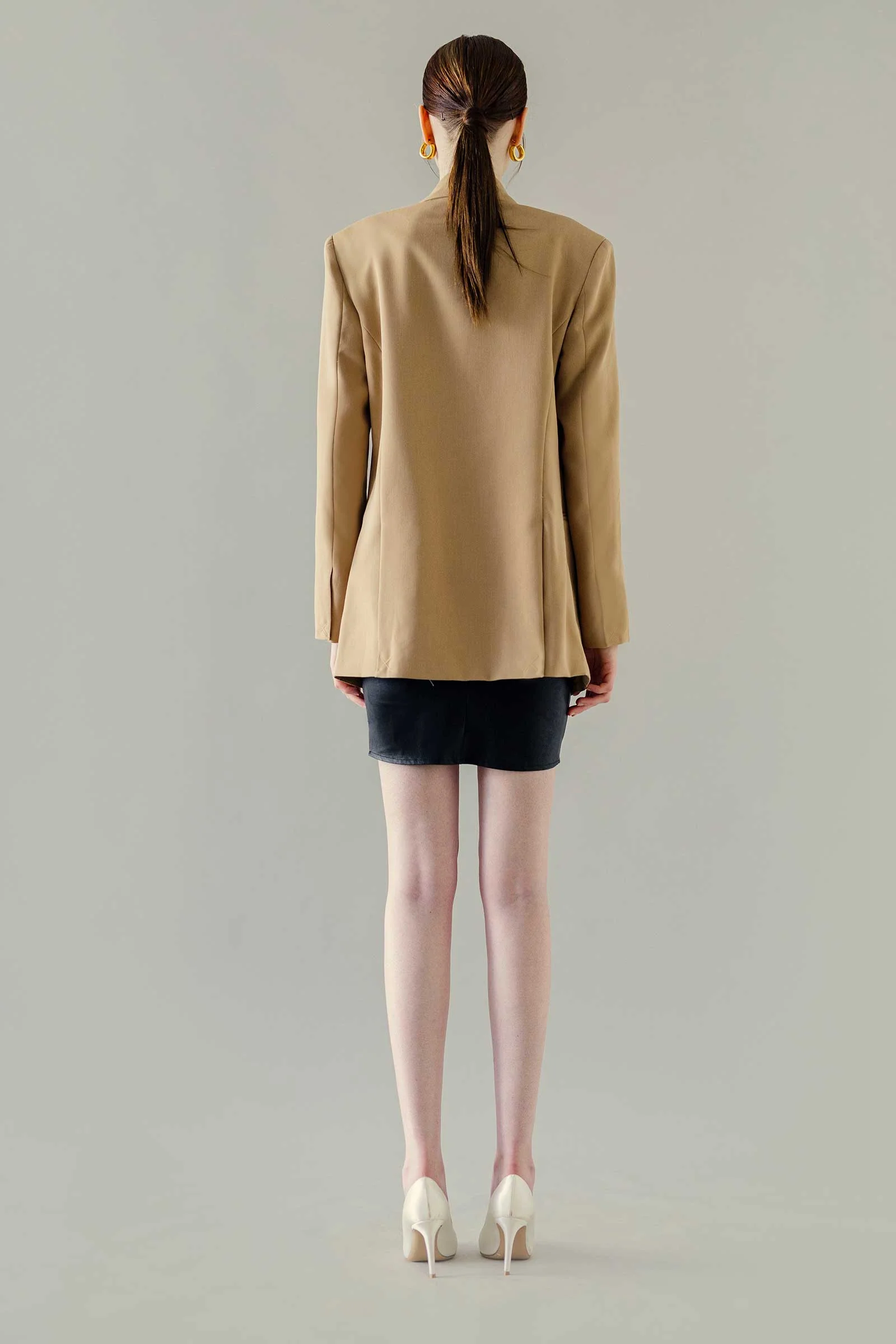 Deui Blazer (Coco) - Image 5