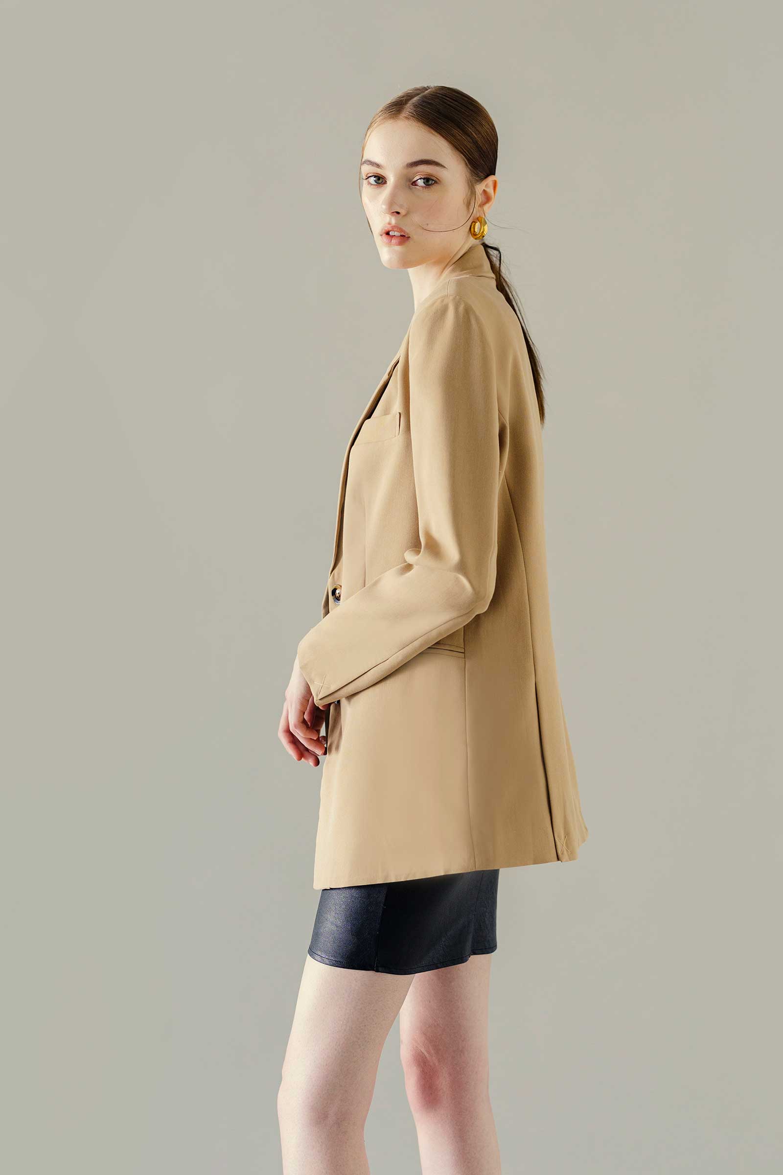 Deui Blazer (Coco) - Image 6