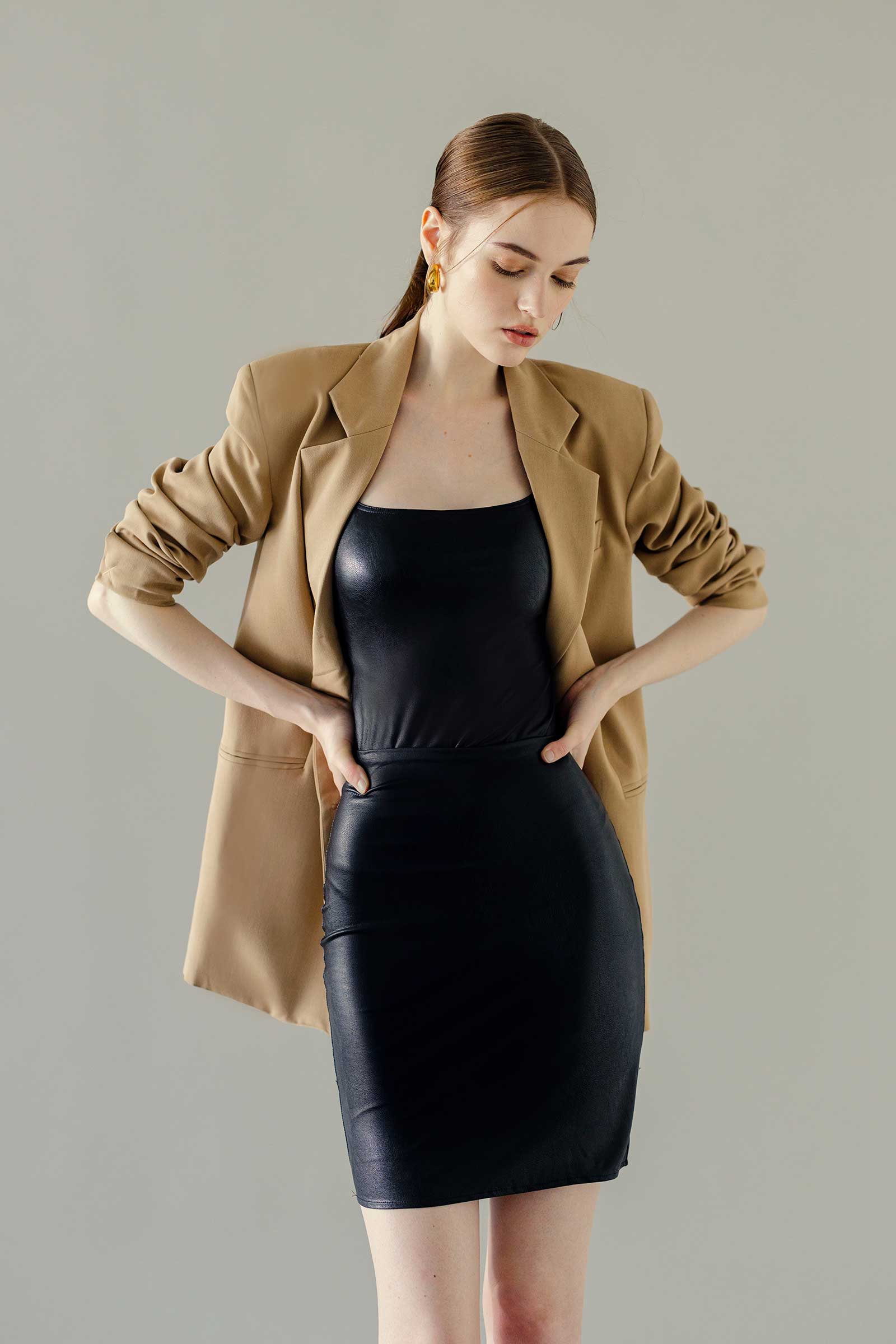 Deui Blazer (Coco) - Image 7