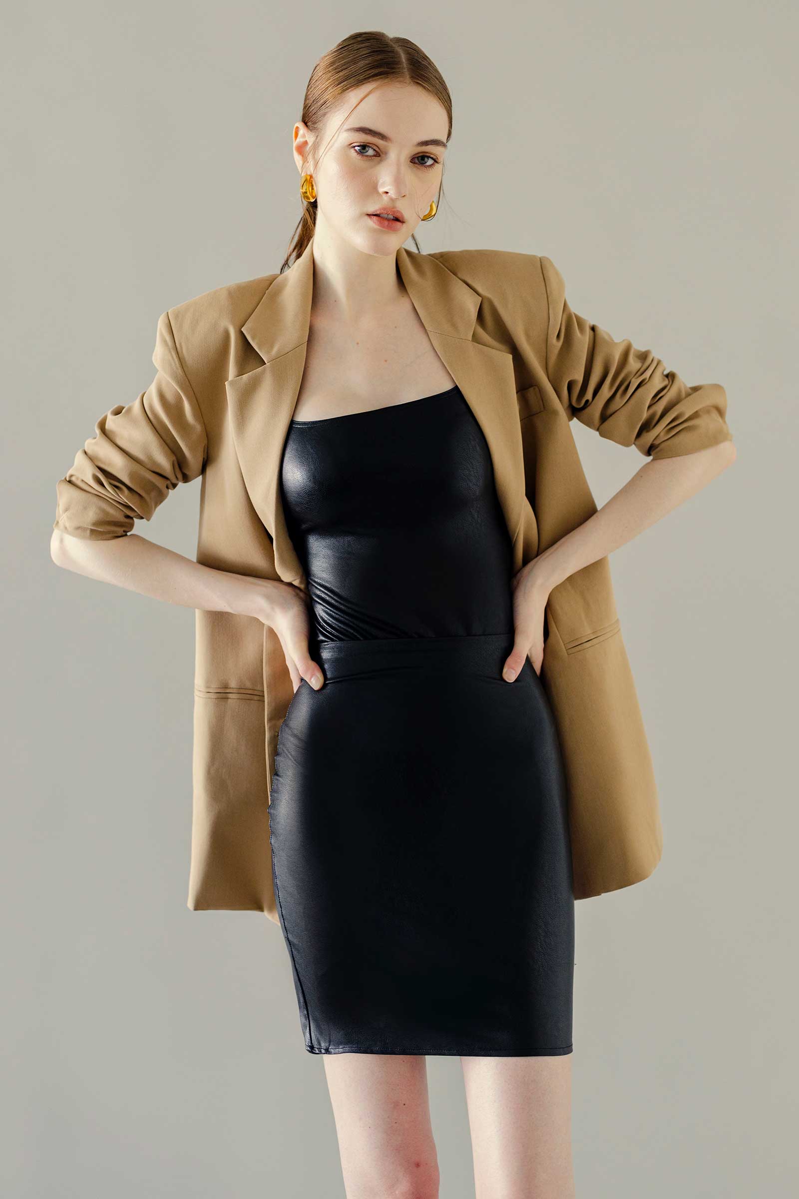 Deui Blazer (Coco) - Image 8