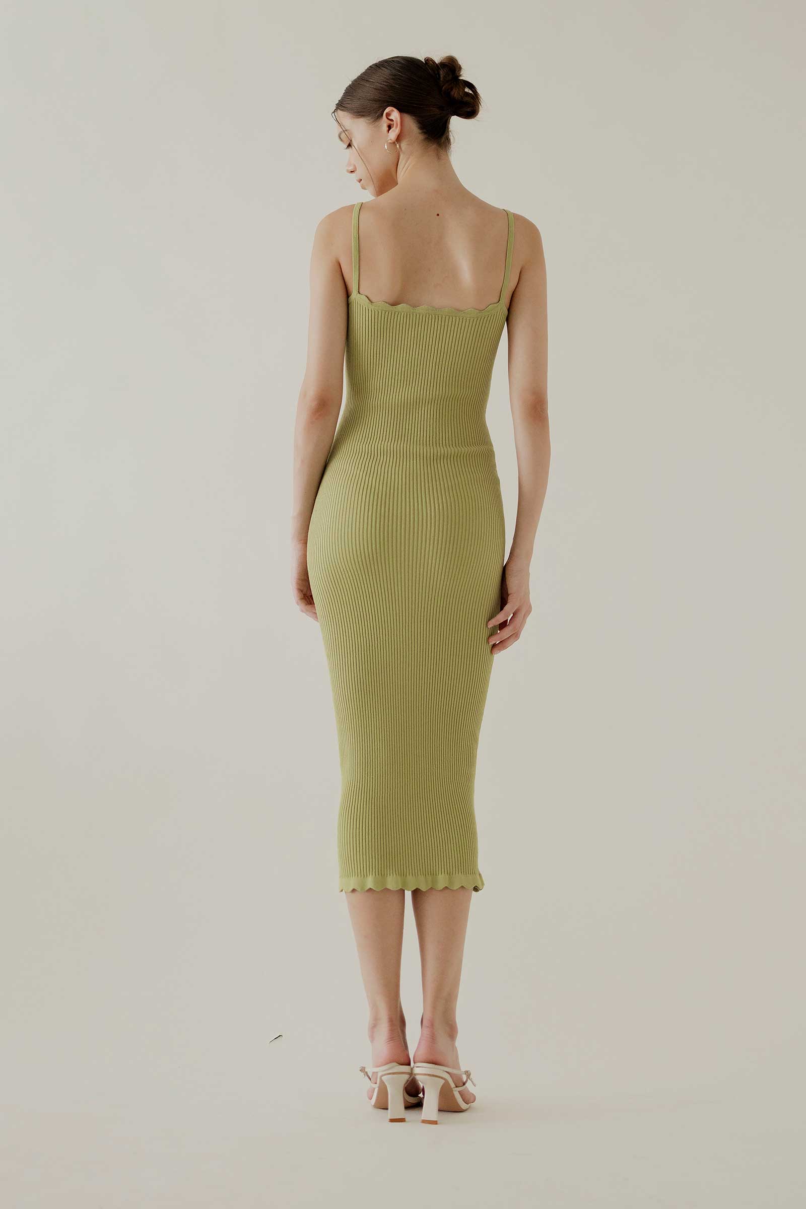 Dalouise (Moss Green) - Image 4