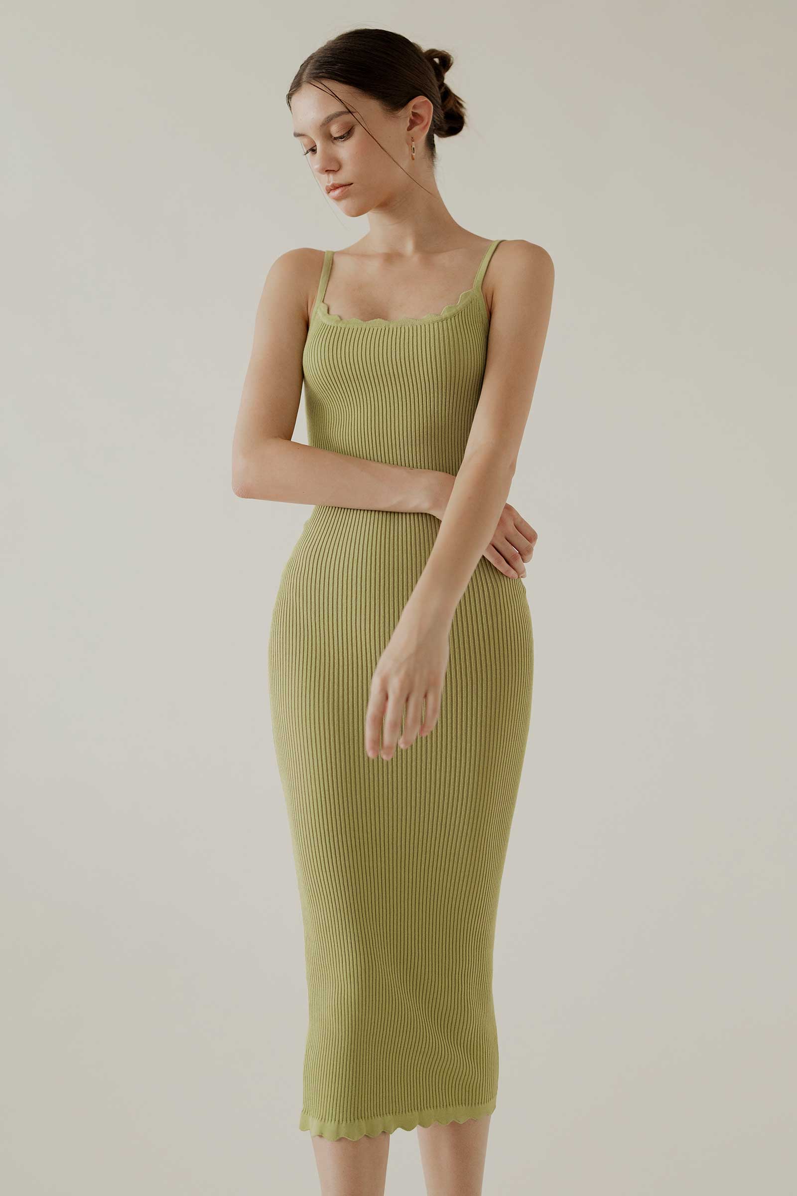 Dalouise (Moss Green) - Image 5