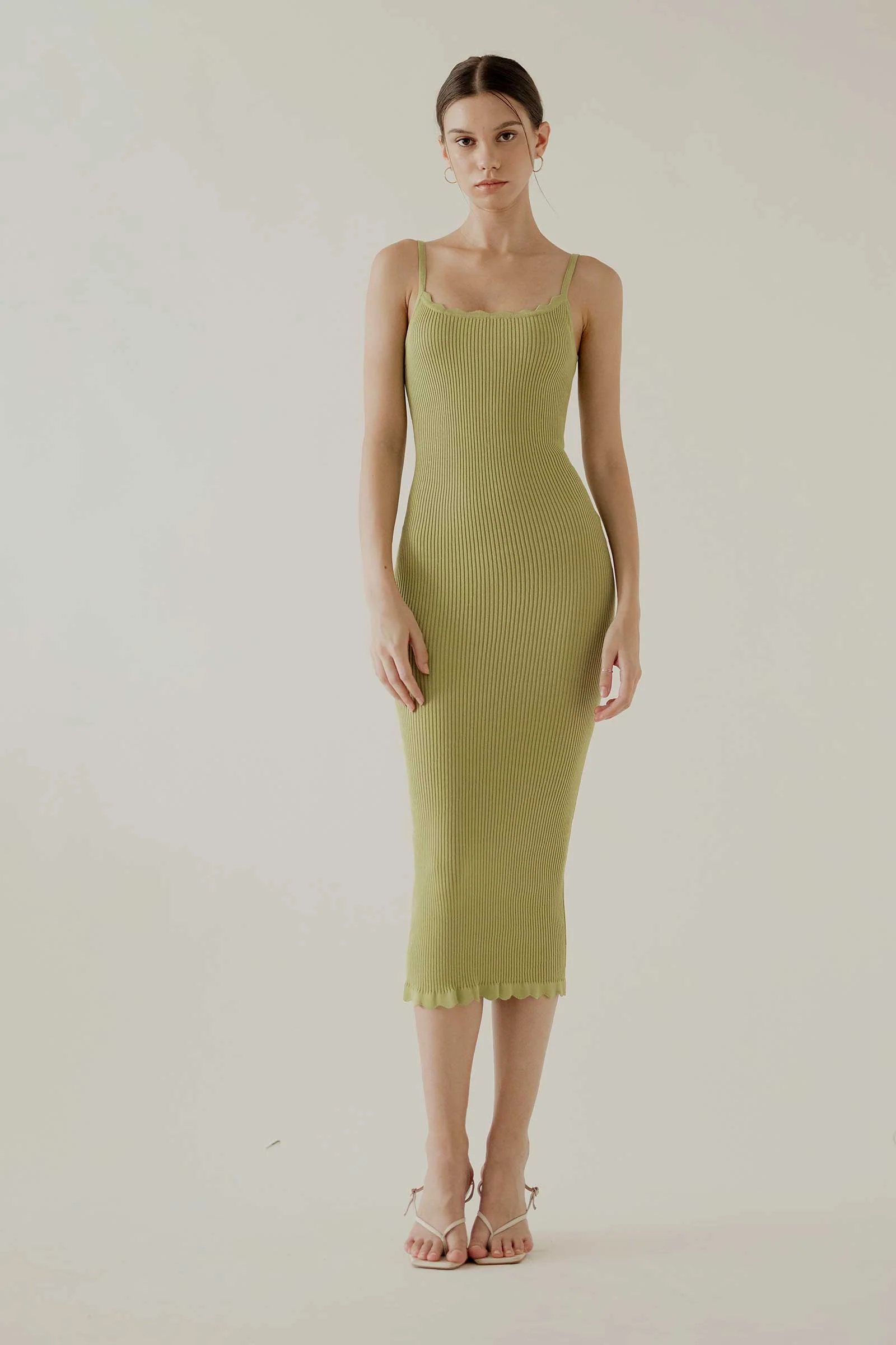 Dalouise (Moss Green) - Image 7