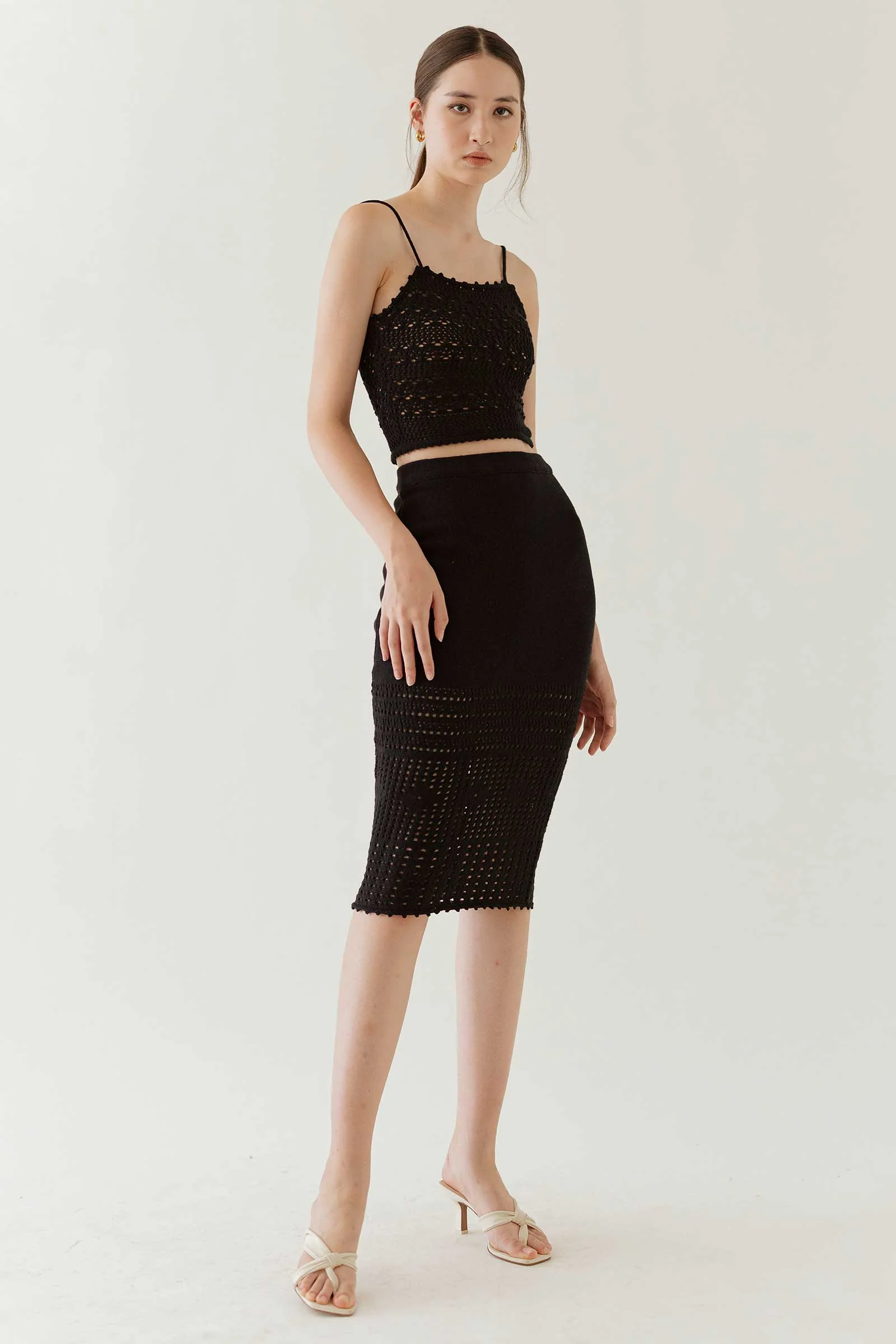 Dermies Top (Black) - Image 3