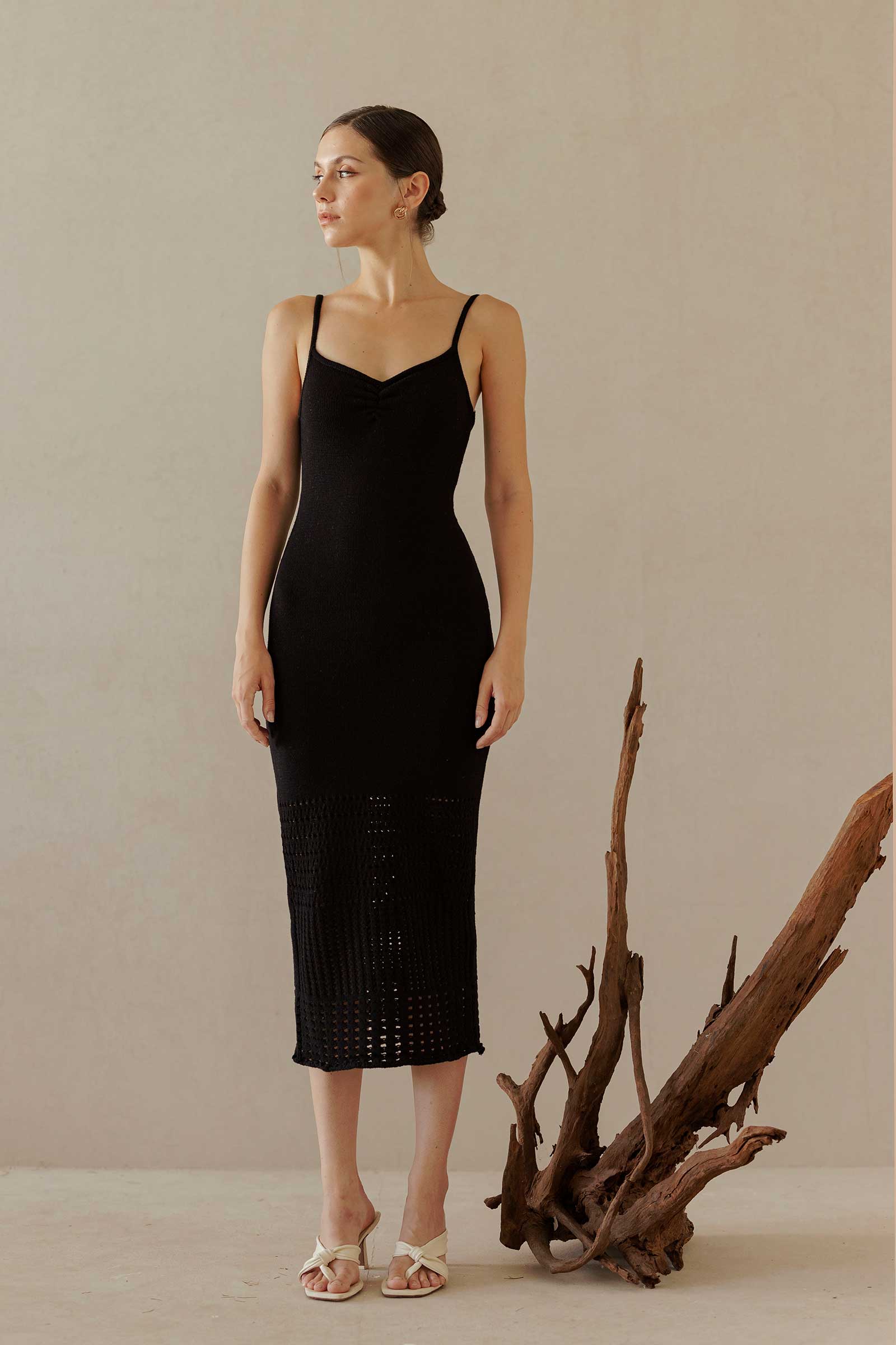 Damienvis (Black) - Image 4