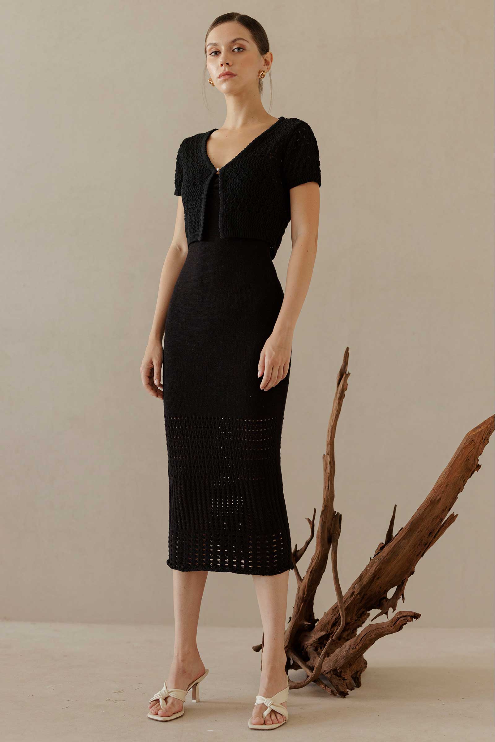 Damienvis (Black) - Image 9