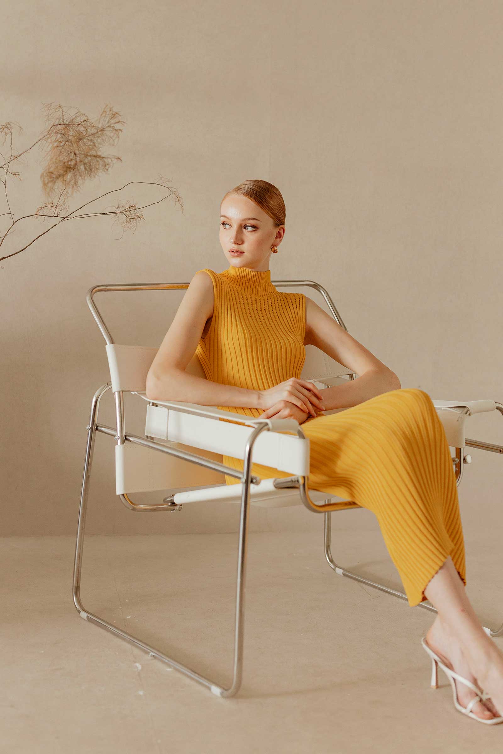 Dapiore (Yellow) - Image 10