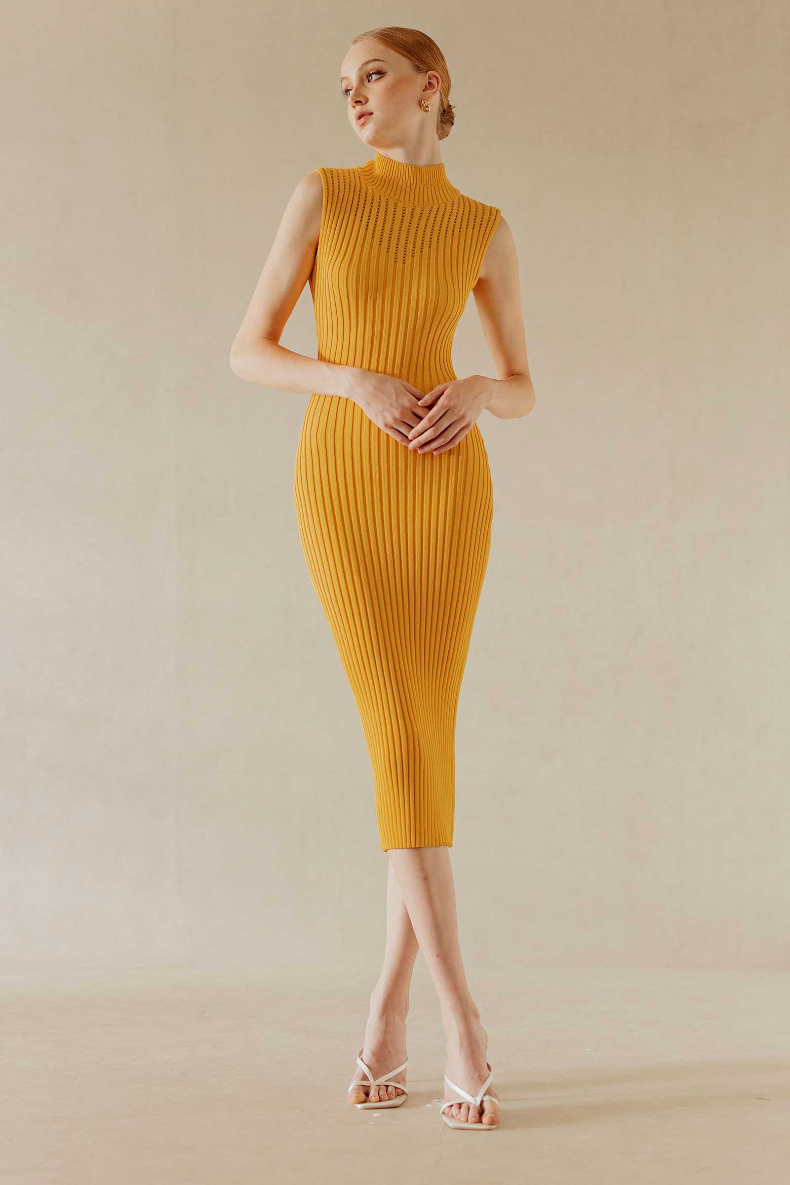 Dapiore (Yellow) - Image 3
