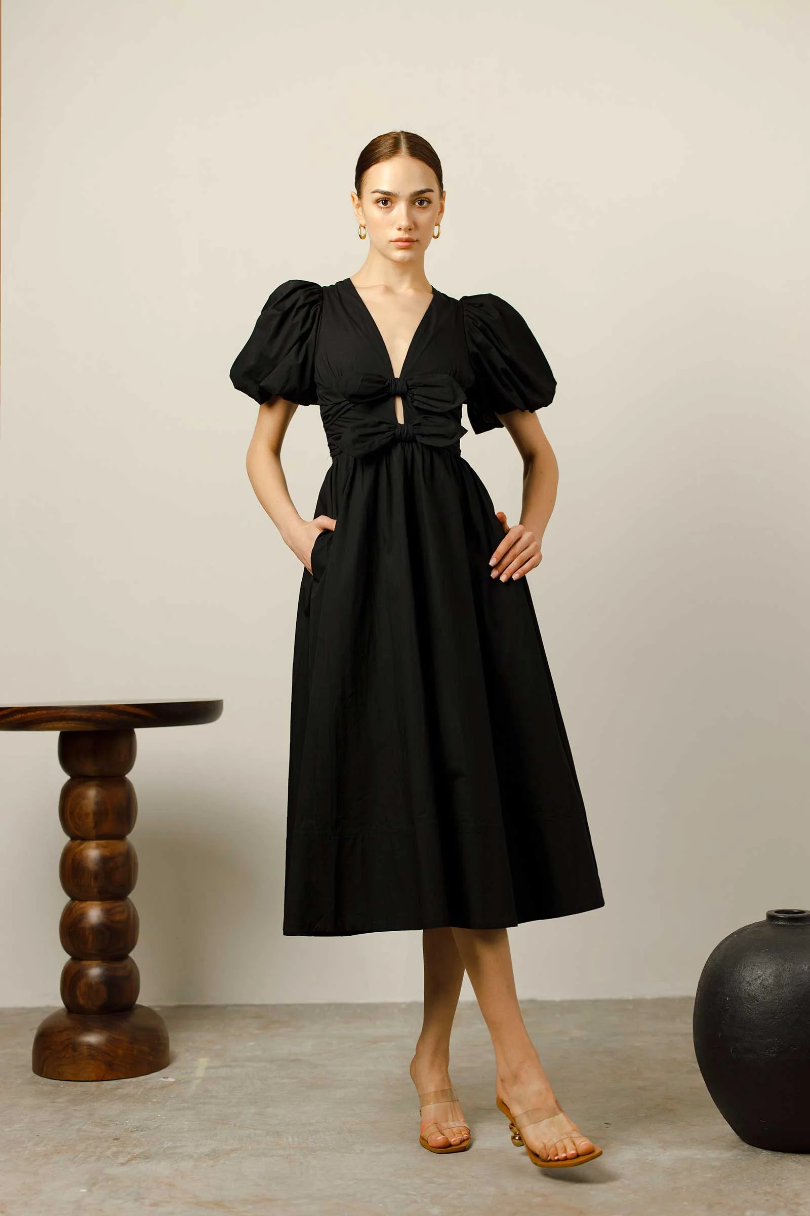 Dande (Black) - Image 3