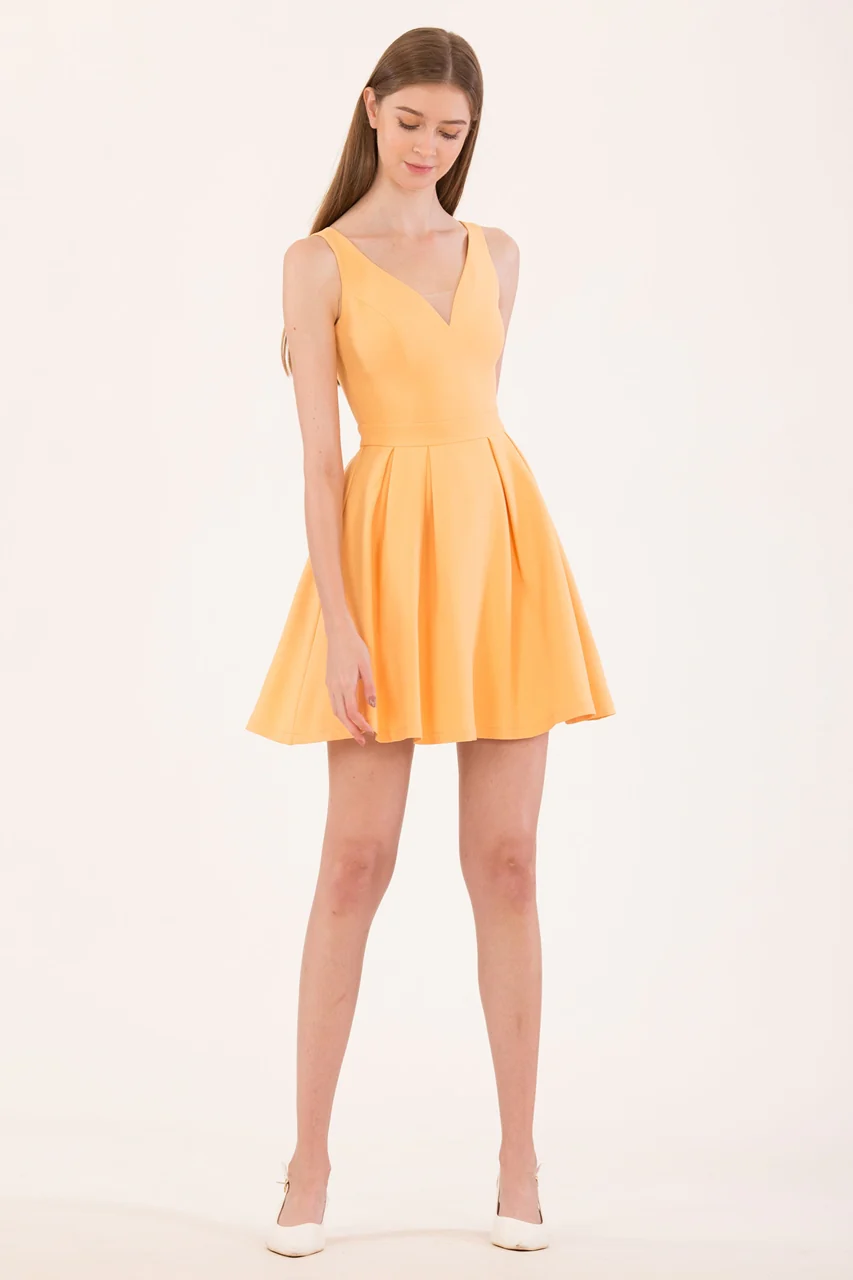 Dernoel (Yellow) - Image 5