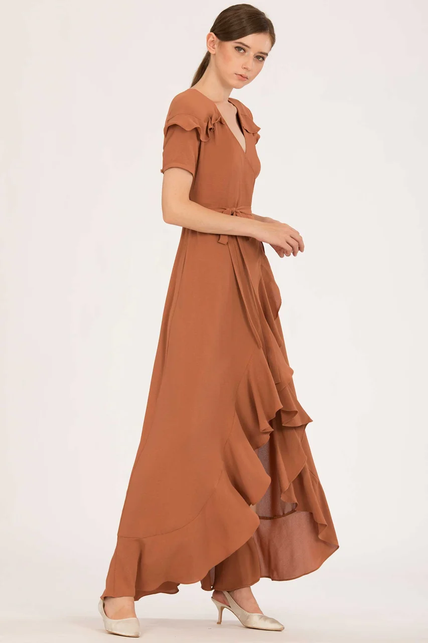 Dimijuria (Brown) - Image 5