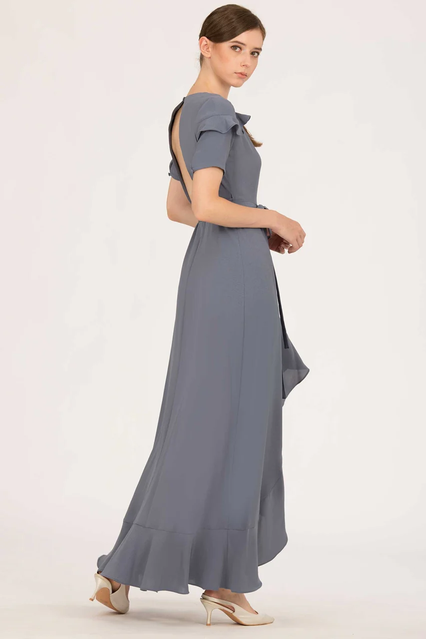 Dimijuria (Denim Blue) - Image 11