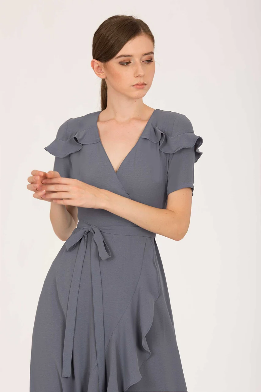 Dimijuria (Denim Blue) - Image 3