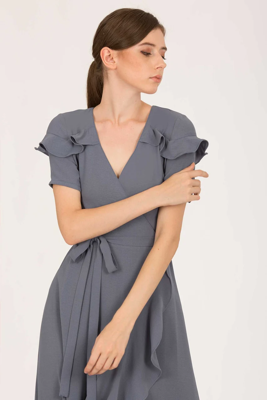 Dimijuria (Denim Blue) - Image 4