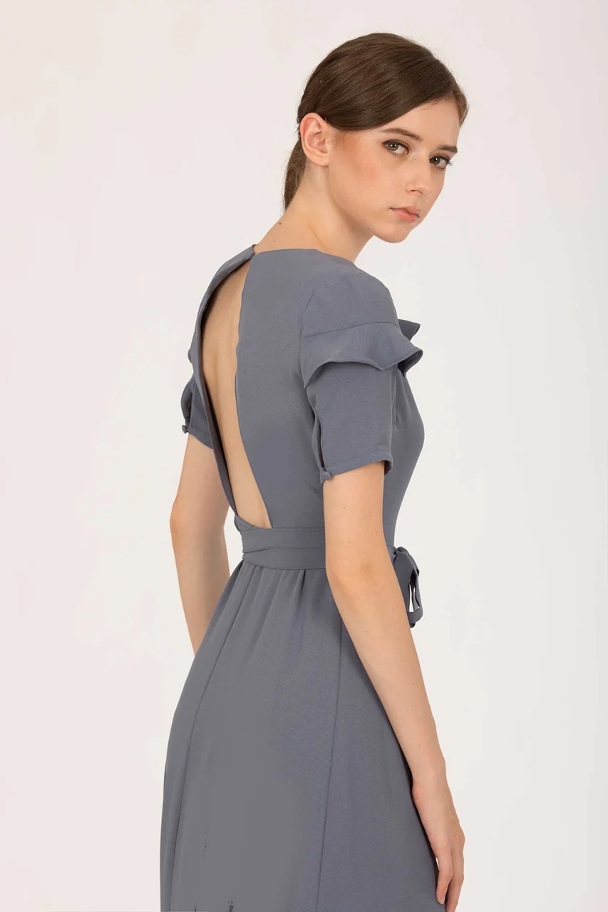 Dimijuria (Denim Blue) - Image 5