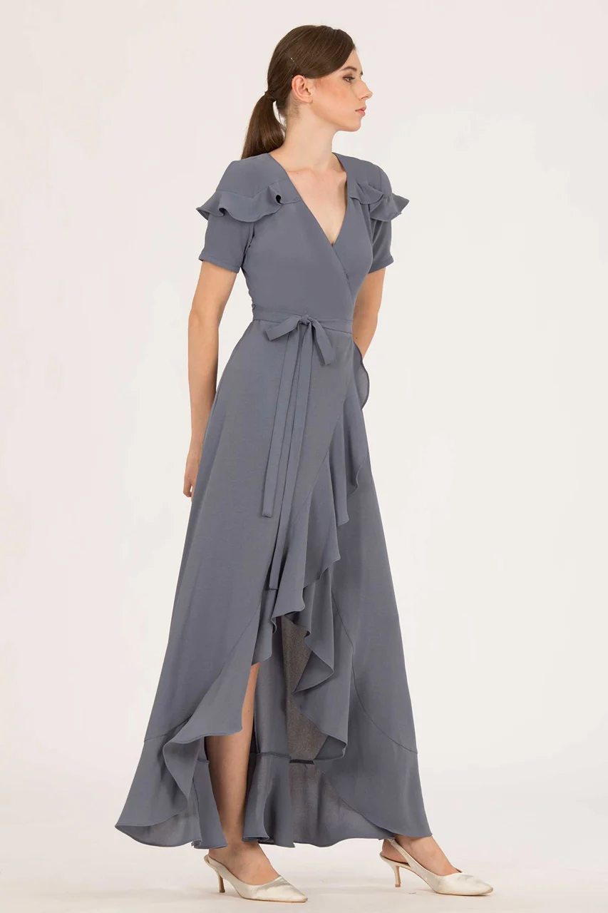 Dimijuria (Denim Blue) - Image 7