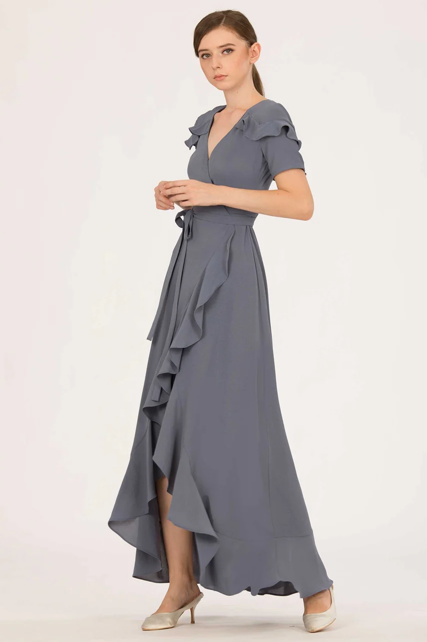 Dimijuria (Denim Blue) - Image 9