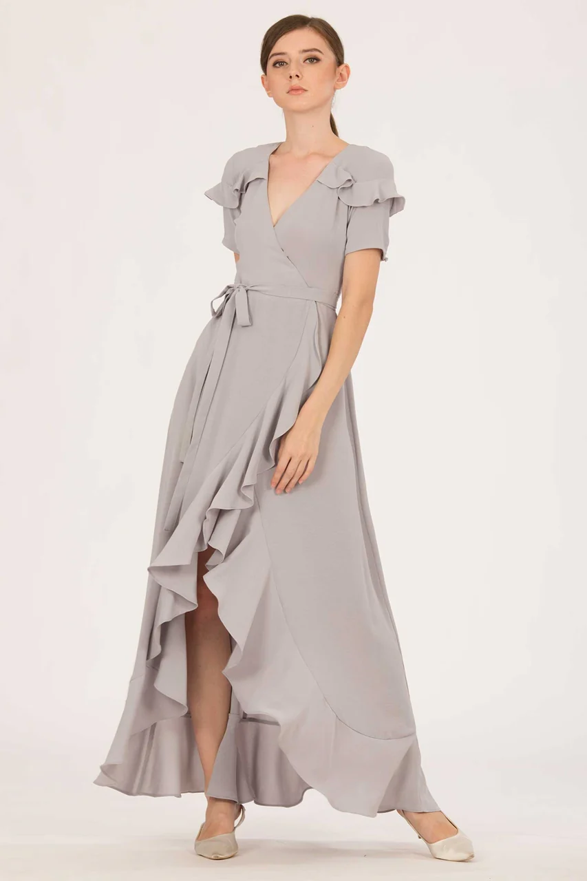 Dimijuria (Grey) - Image 4