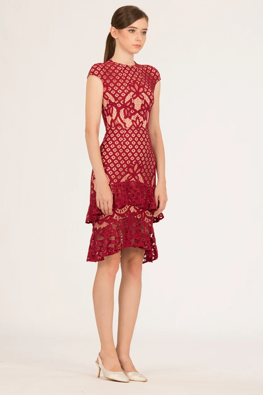 Dajuriaq (Maroon) - Image 2