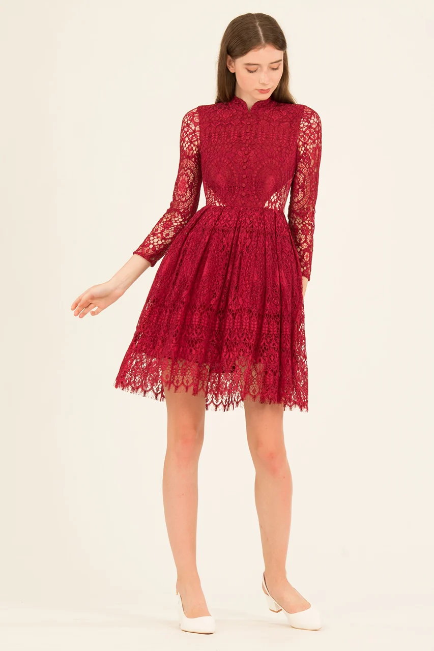 Dokavir (Maroon) - Image 2