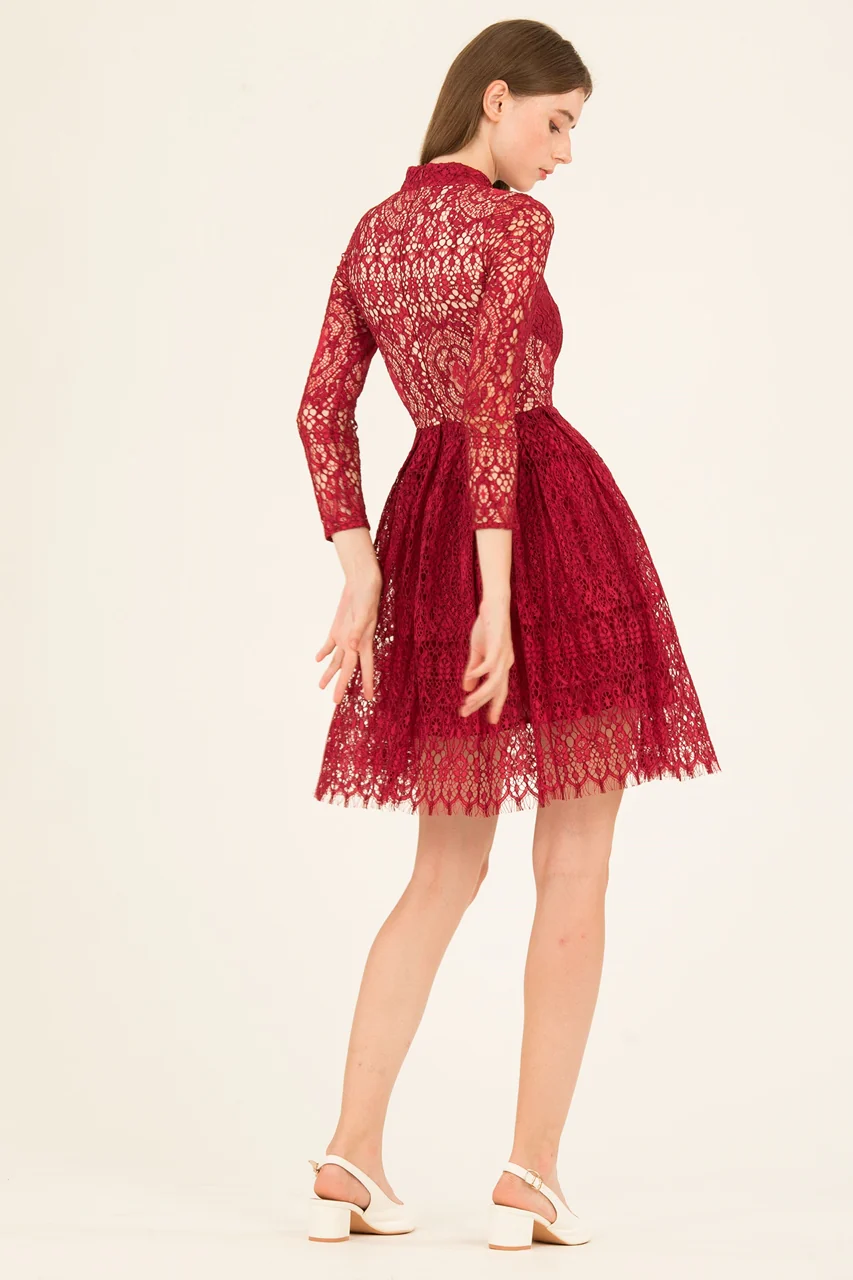 Dokavir (Maroon) - Image 3