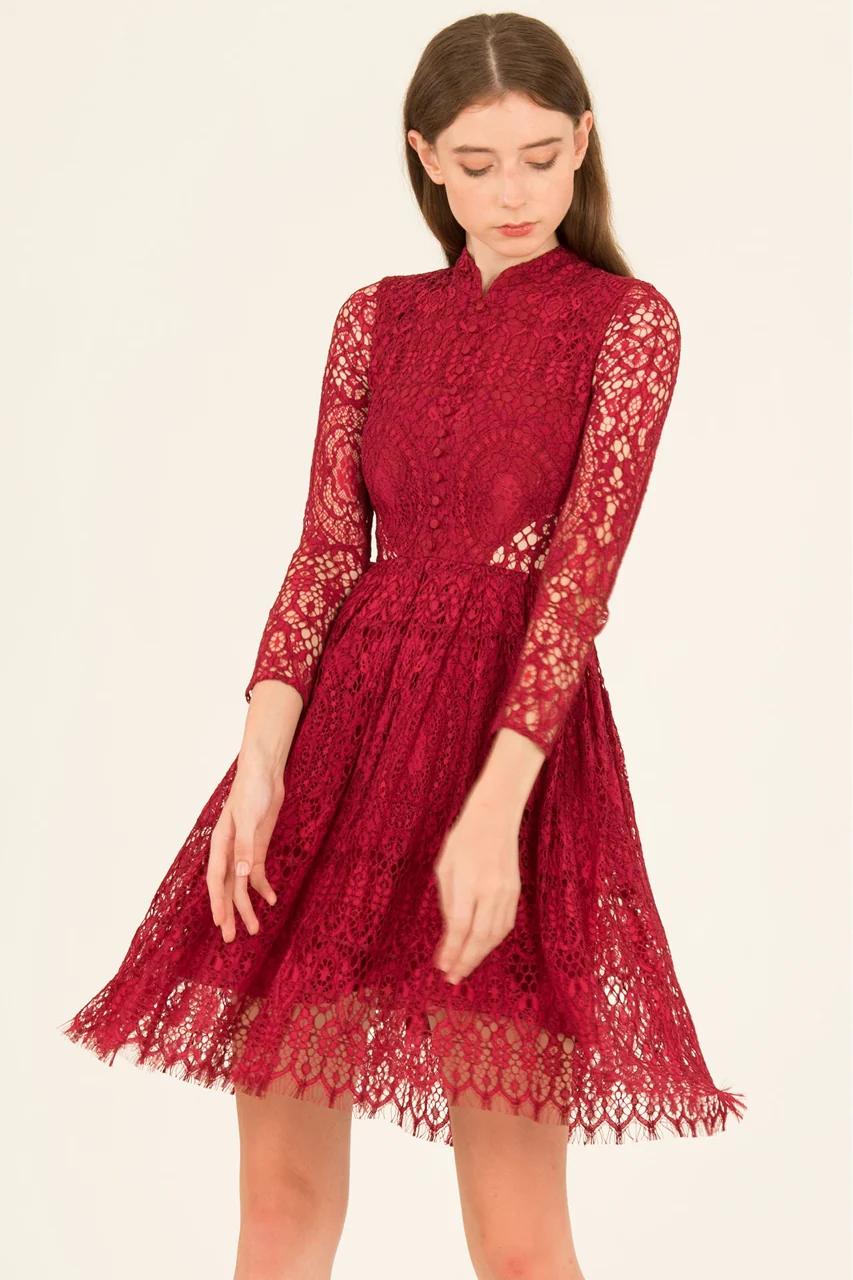 Dokavir (Maroon) - Image 4