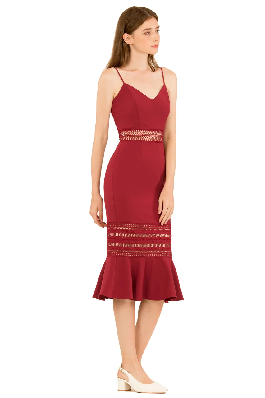 Darenfern (Red)