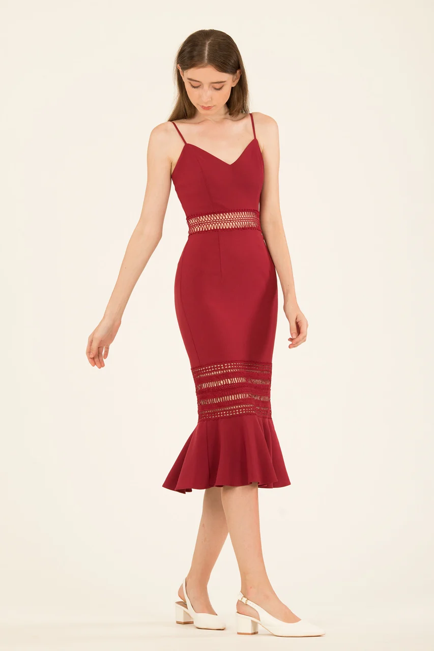 Darenfern (Red) - Image 4