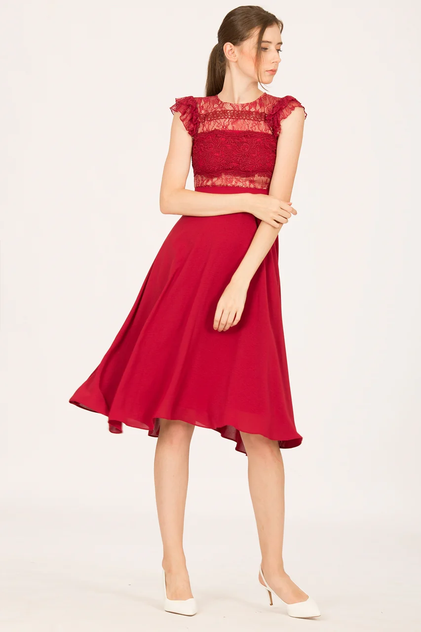 Dimeifang  (Red) - Image 3