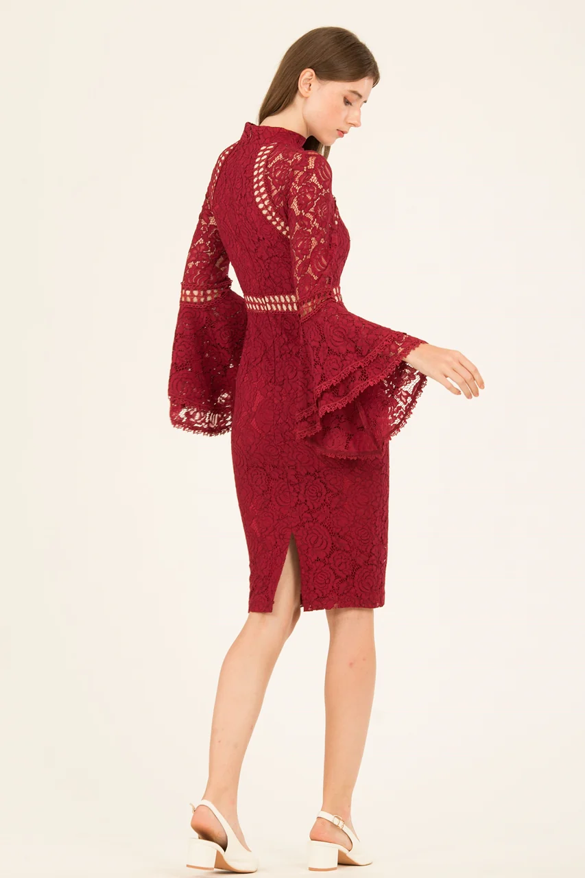 Damerjumax (Maroon) - Image 6