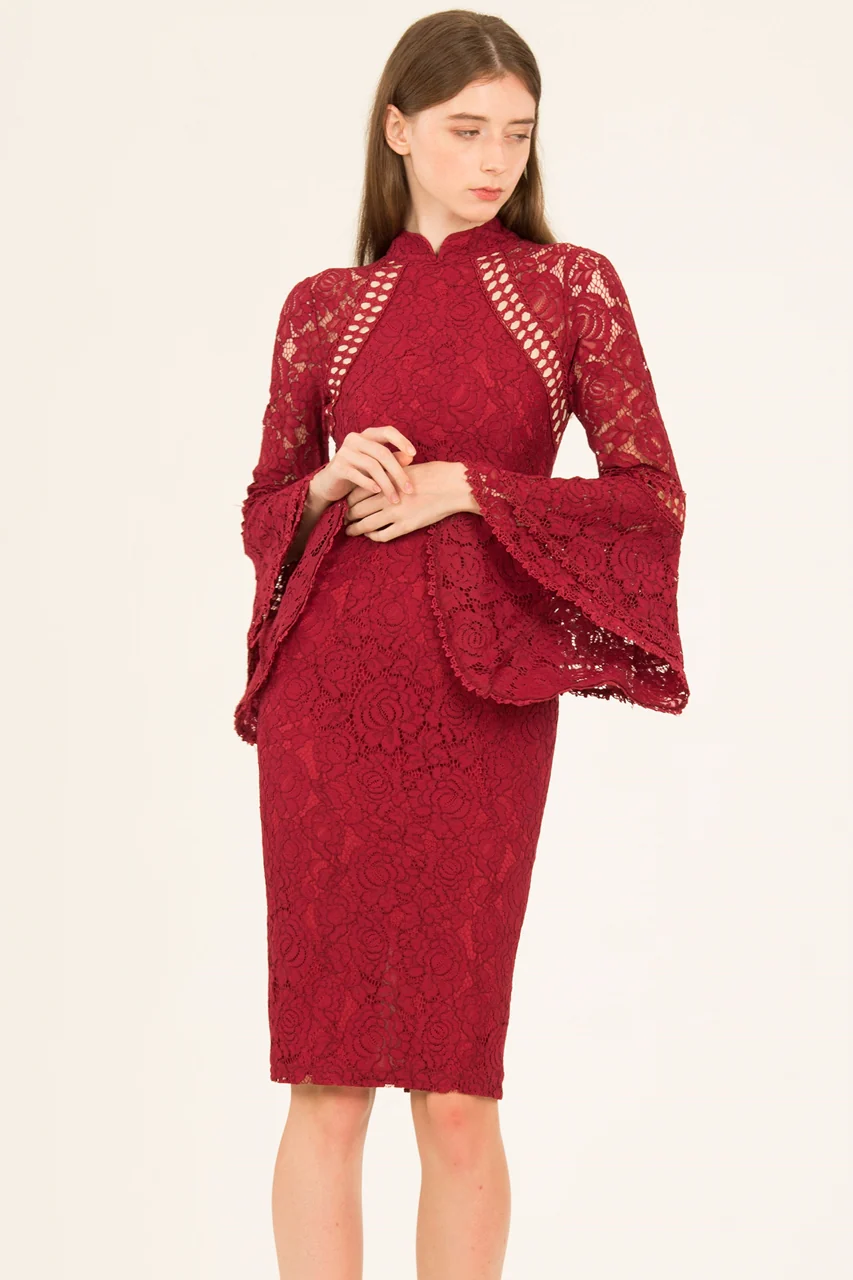 Damerjumax (Maroon) - Image 7