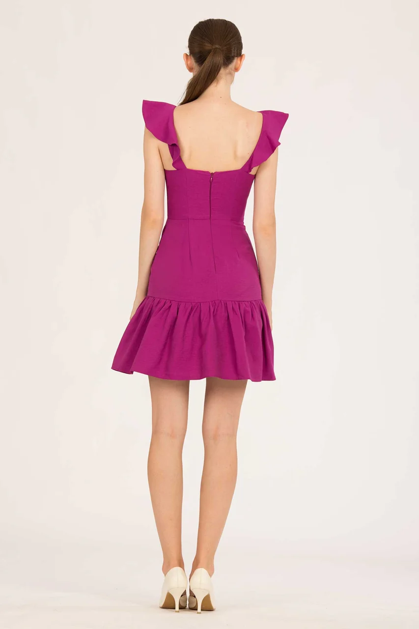 Damitariac (Fuschia) - Image 5