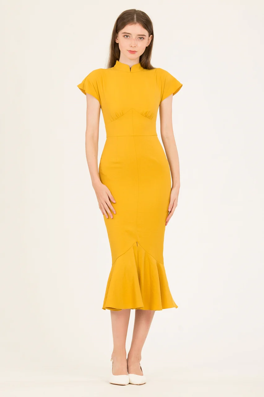 Demirjuv (Mustard) - Image 4