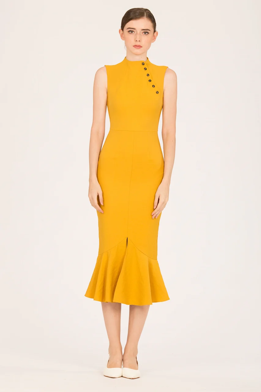 Darating (Mustard) - Image 6