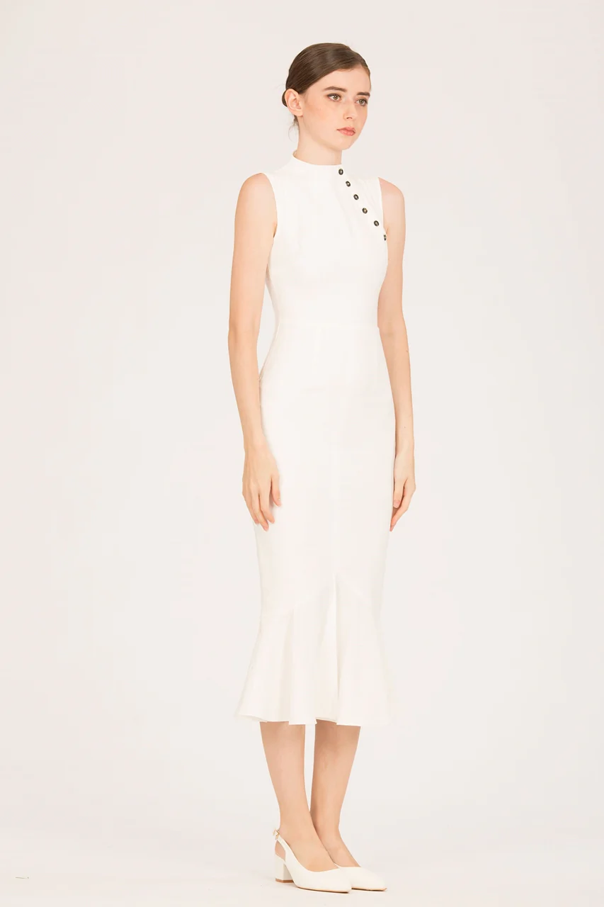 Darating (White) - Image 3