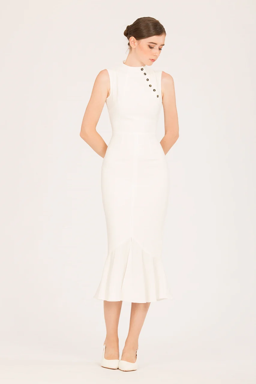 Darating (White) - Image 4