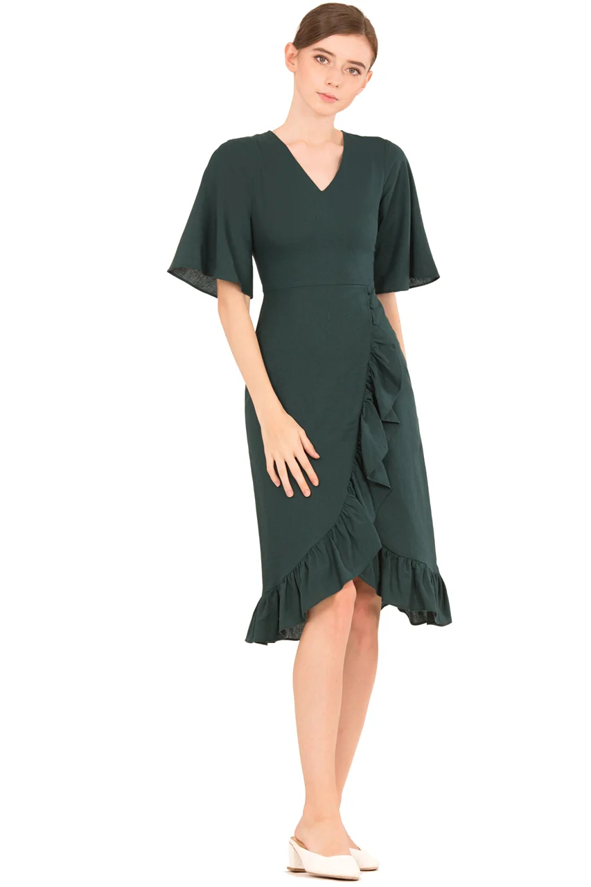 Danahuwir (Dark Green) - Image 2