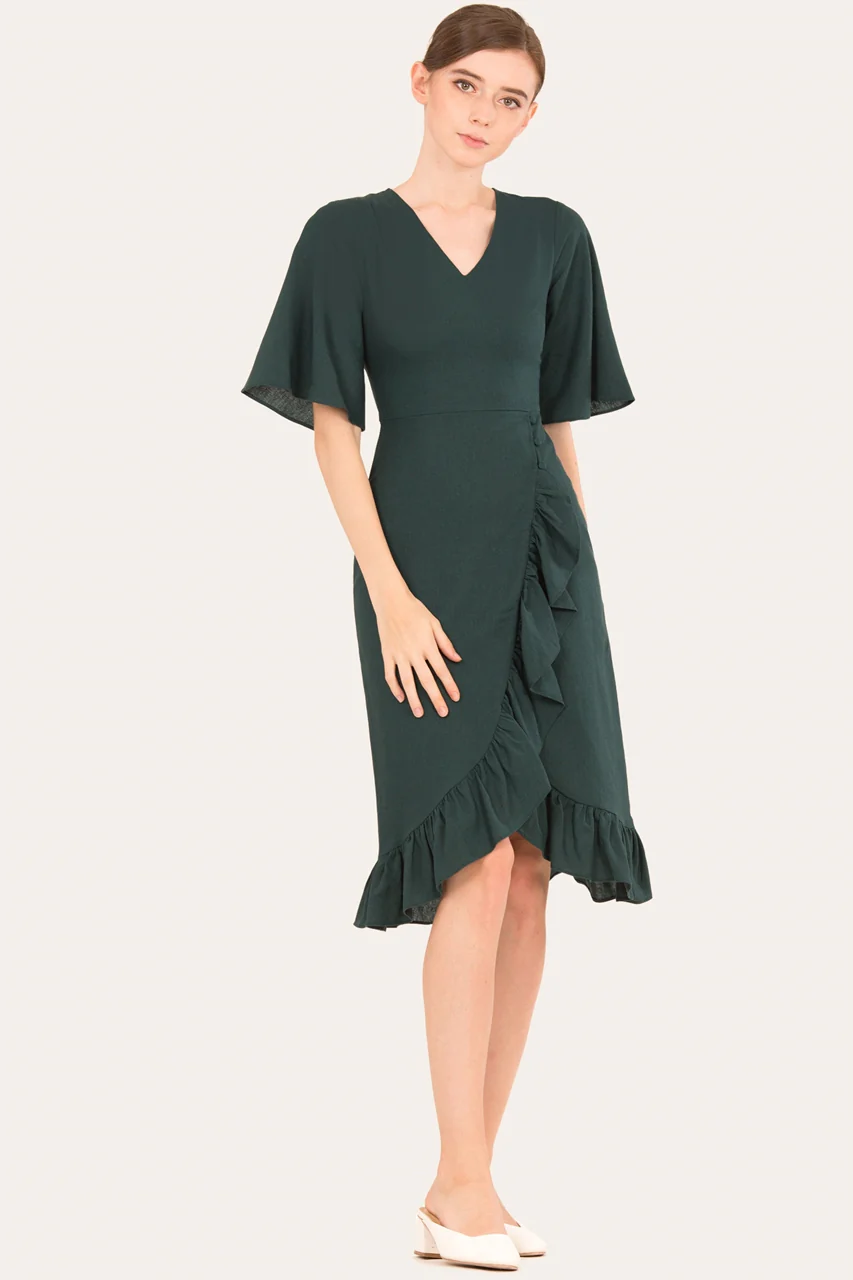 Danahuwir (Dark Green) - Image 3