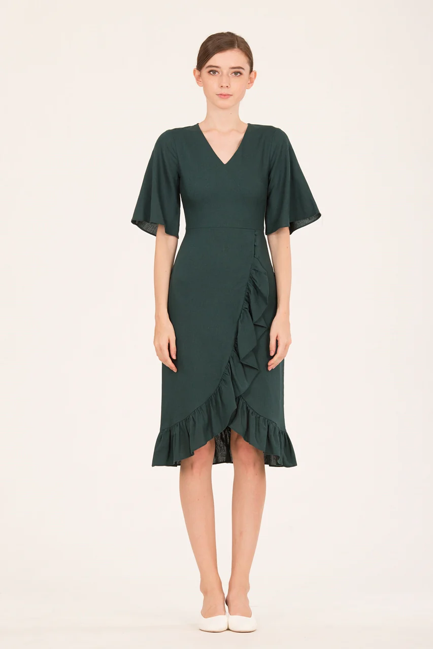 Danahuwir (Dark Green) - Image 4