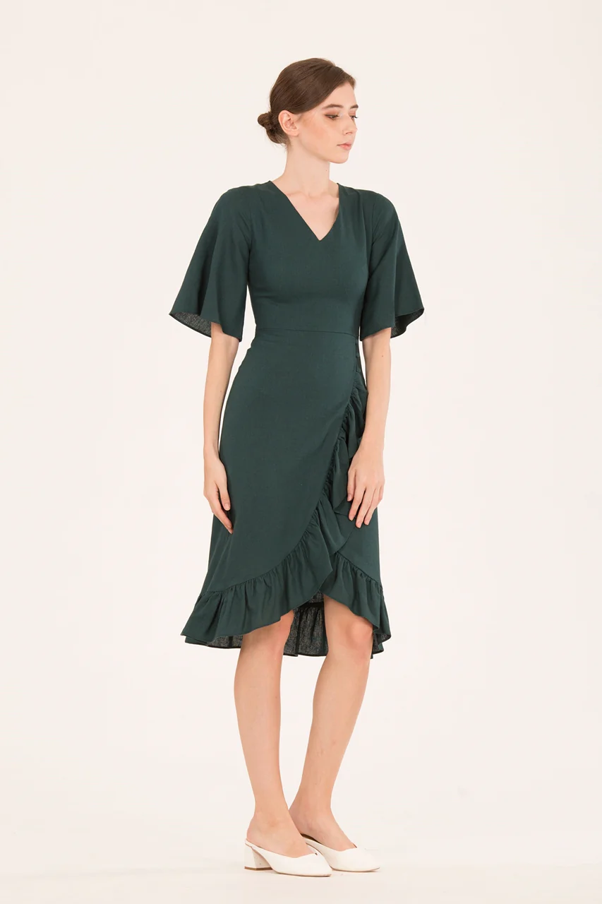 Danahuwir (Dark Green) - Image 5
