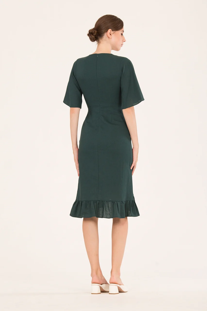 Danahuwir (Dark Green) - Image 6