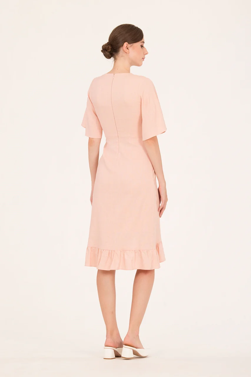 Danahuwir (Pastel Pink) - Image 6
