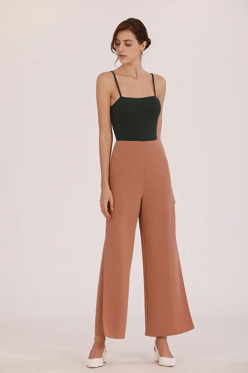 Dewod Pants (Brown) - Image 3