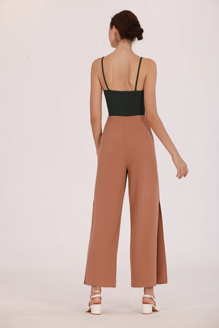 Dewod Pants (Brown) - Image 4