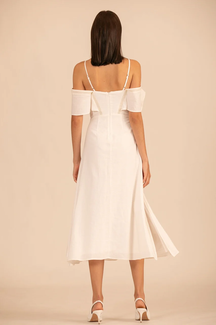 Deddieva (White) - Image 2