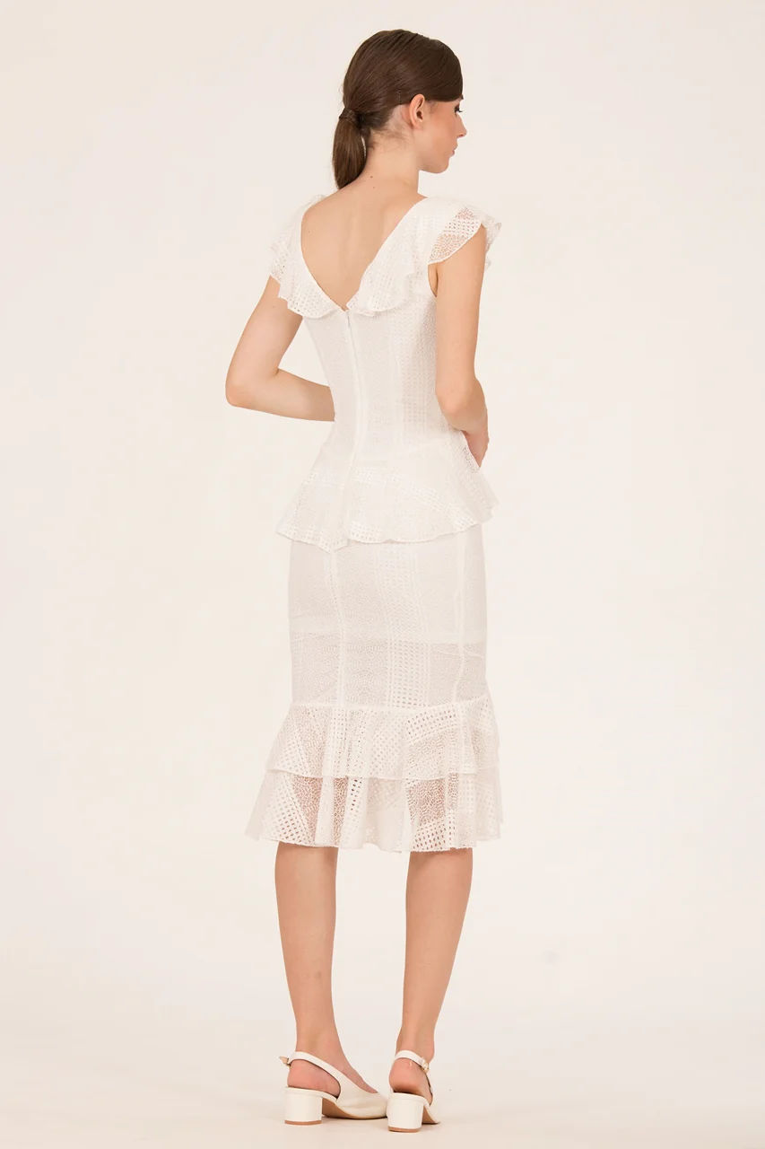 Defarial (White) - Image 2