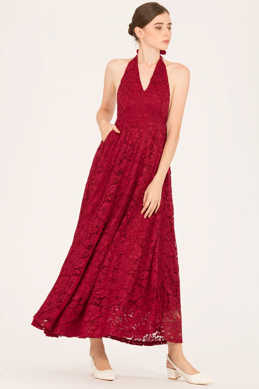 Diyuoliv (Maroon) - Image 2