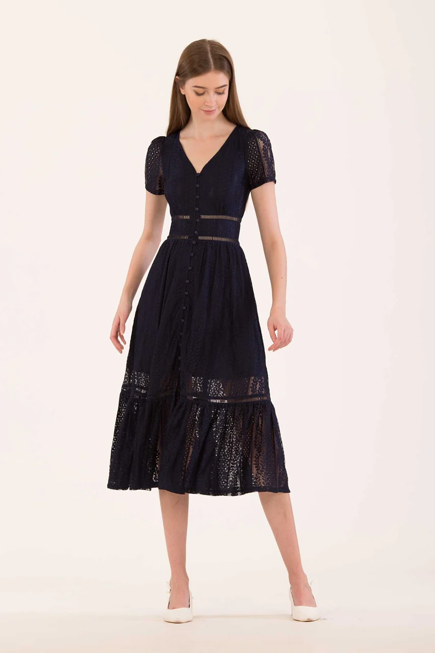 Doniala (Navy) - Image 3