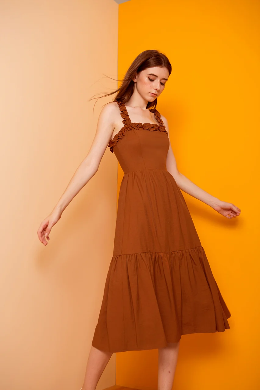 Duxiarein (Brown) - Image 2